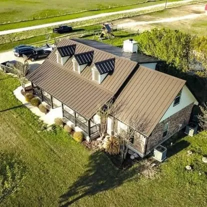 Slide of Century Roofing