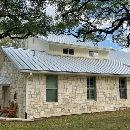 Slide of Century Roofing