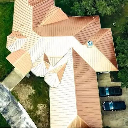 Slide of Century Roofing