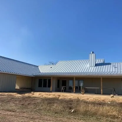 Slide of Century Roofing