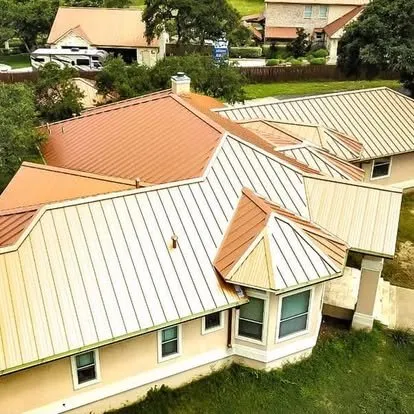 Slide of Century Roofing