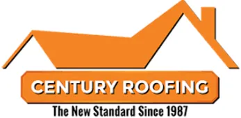 Slide of Century Roofing