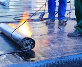 Slide of Century Roofing