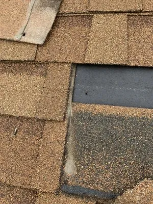 Century Roofing Company Logo