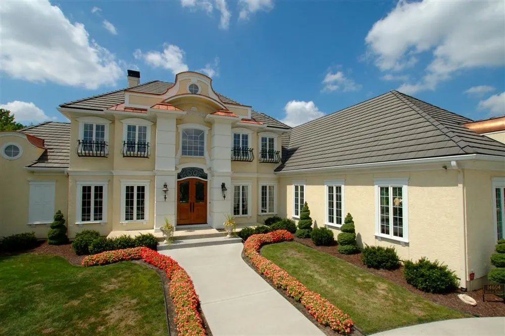 Slide of Century Roofing