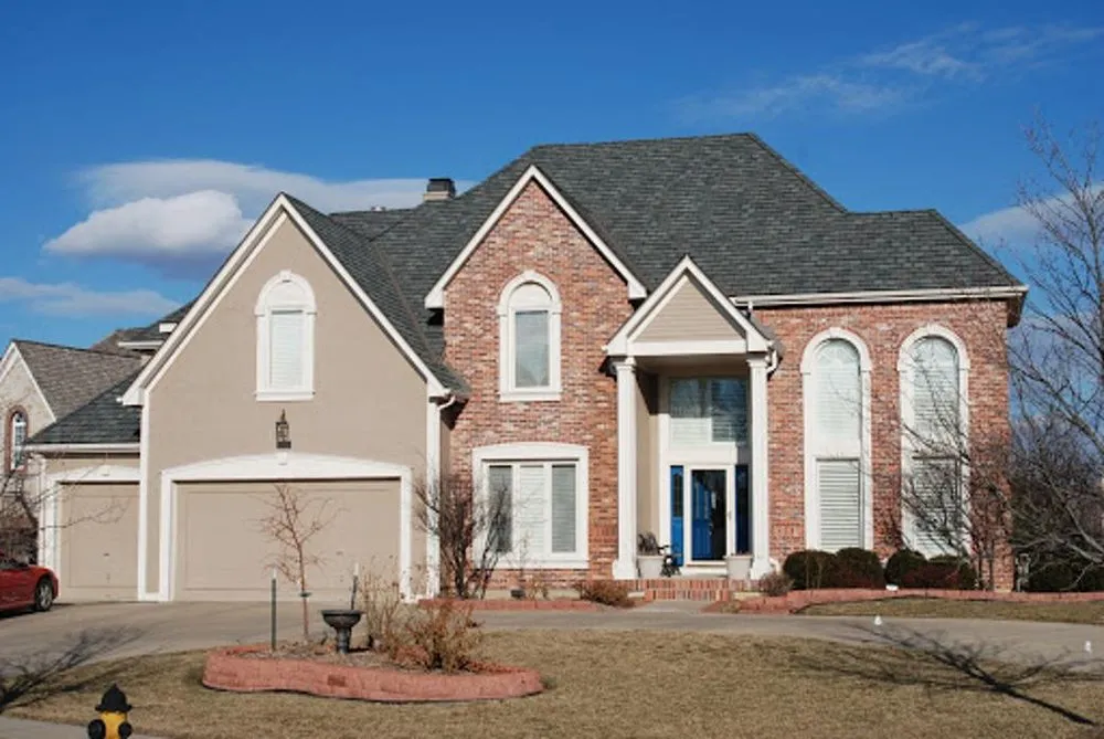 Slide of Century Roofing