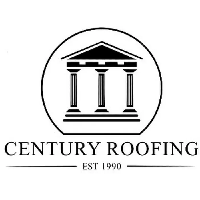 Slide of Century Roofing