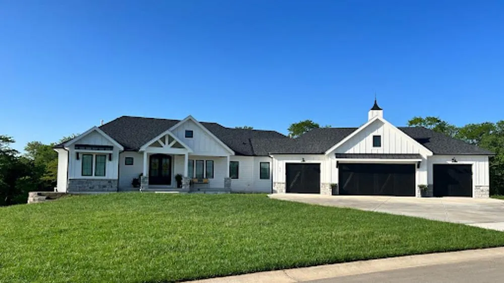 Slide of Century Roofing