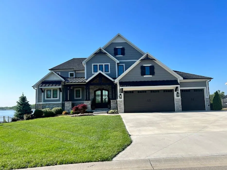 Slide of Century Roofing