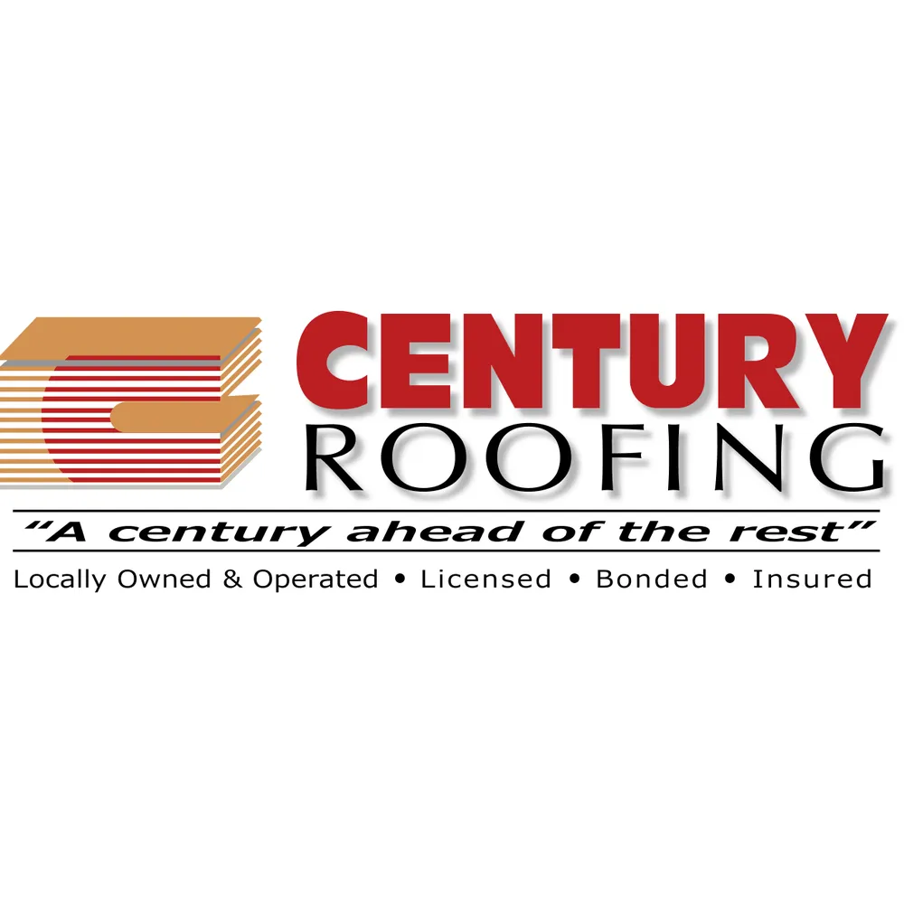 Slide of Century Roofing