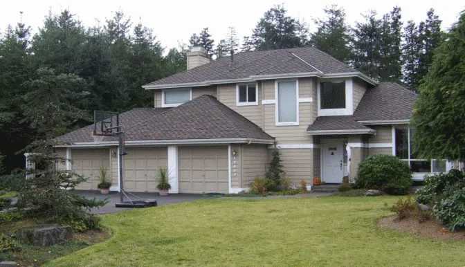 Slide of Century Roofing