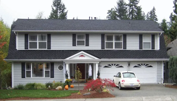 Slide of Century Roofing