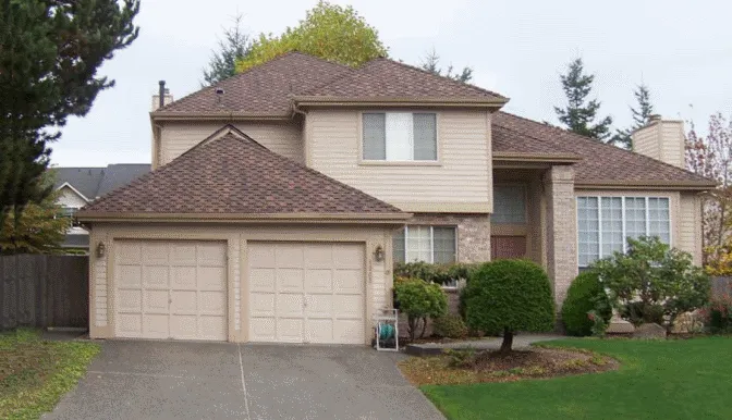 Slide of Century Roofing