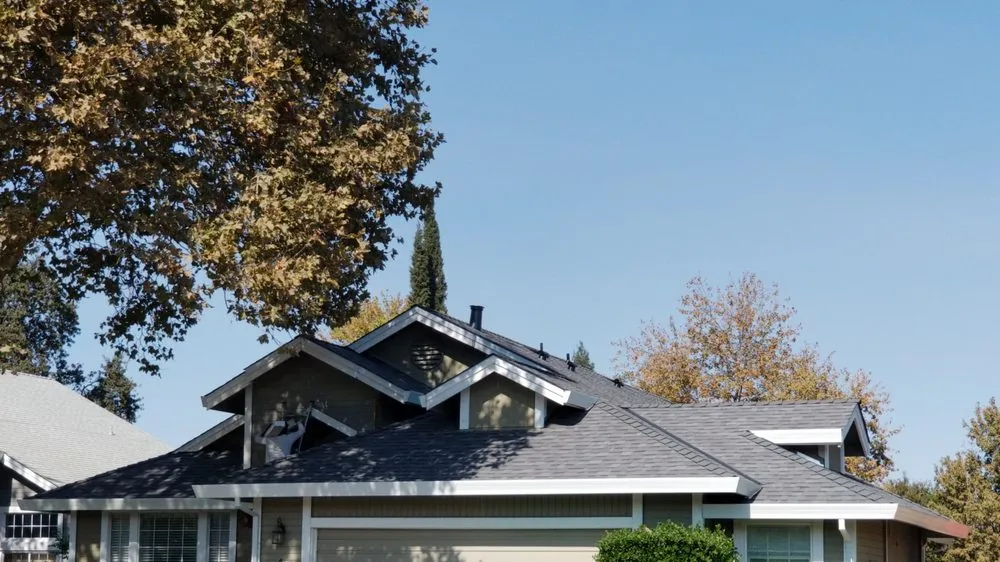 Slide of Century Roofing