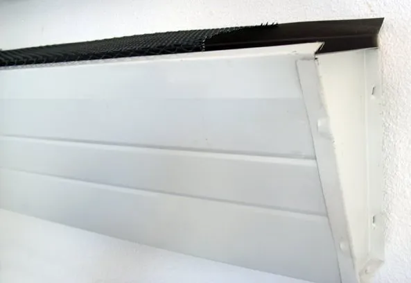 Slide of Century Roofing