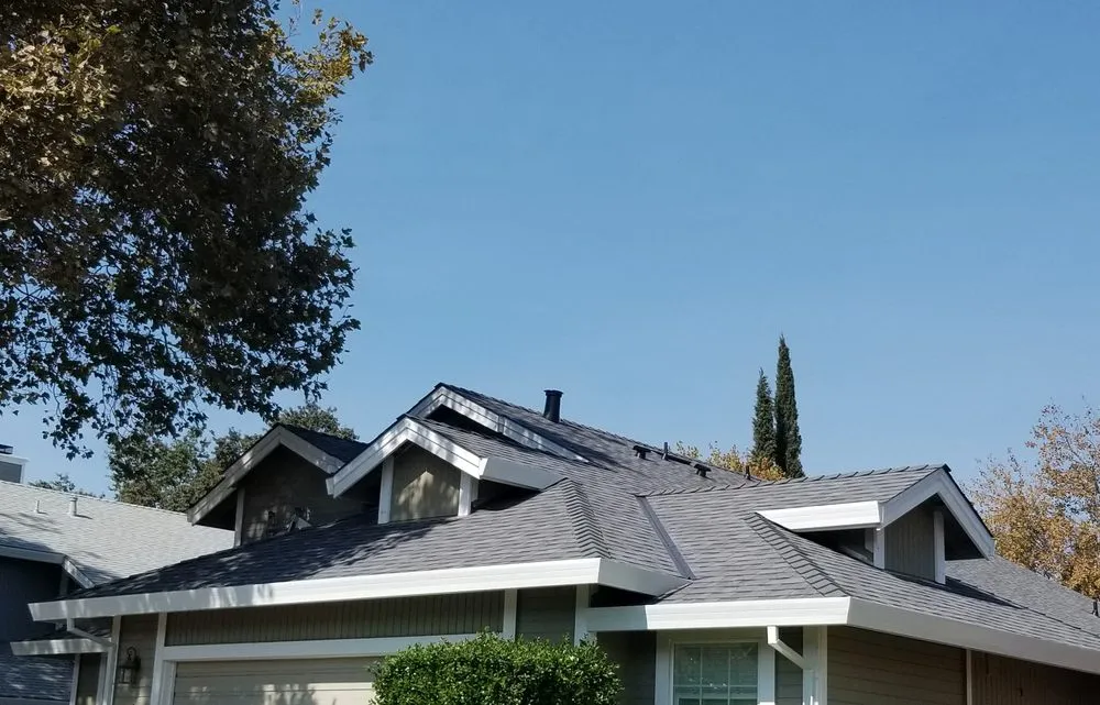 Slide of Century Roofing