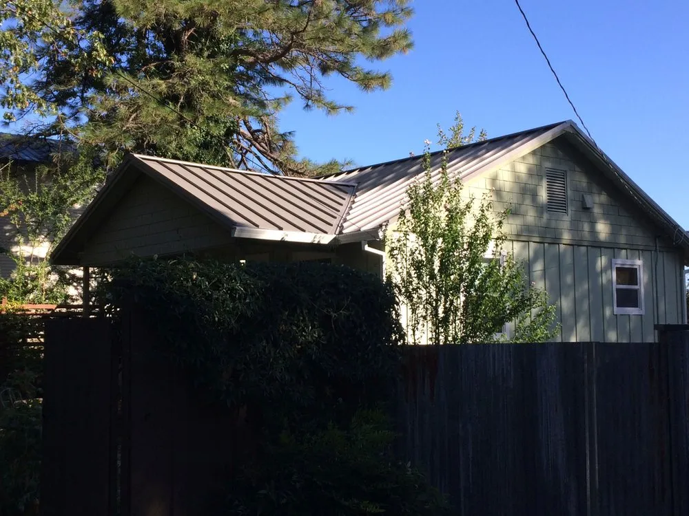 Slide of Century Roofing