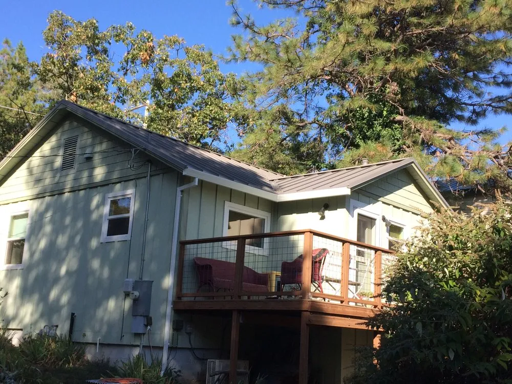 Slide of Century Roofing