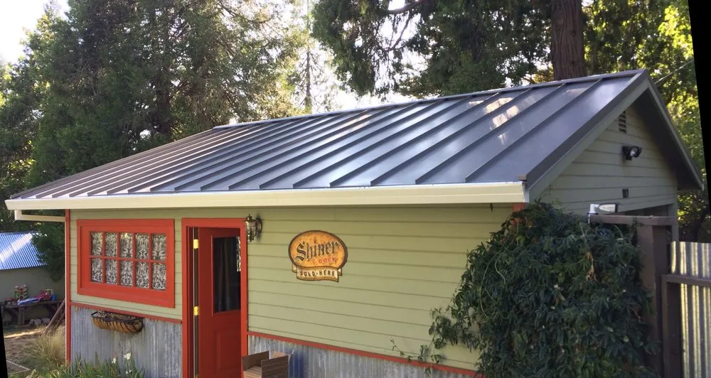 Slide of Century Roofing