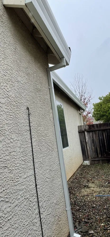 Slide of Century Roofing