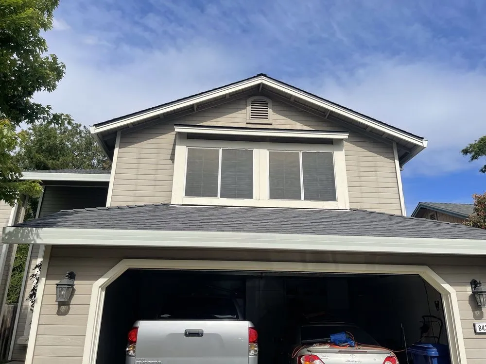 Slide of Century Roofing