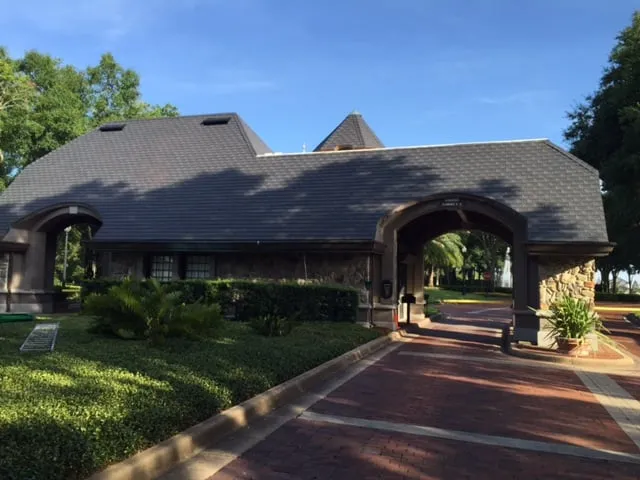 Slide of Century Roofing Specialists