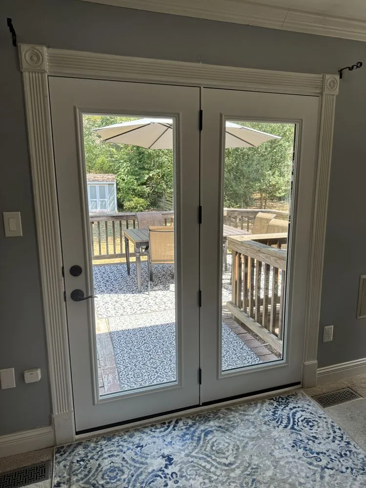 Slide of Century Siding