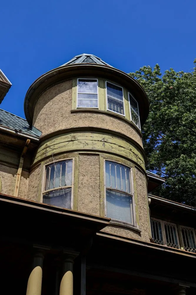 Slide of Cenvar Roofing - Lynchburg