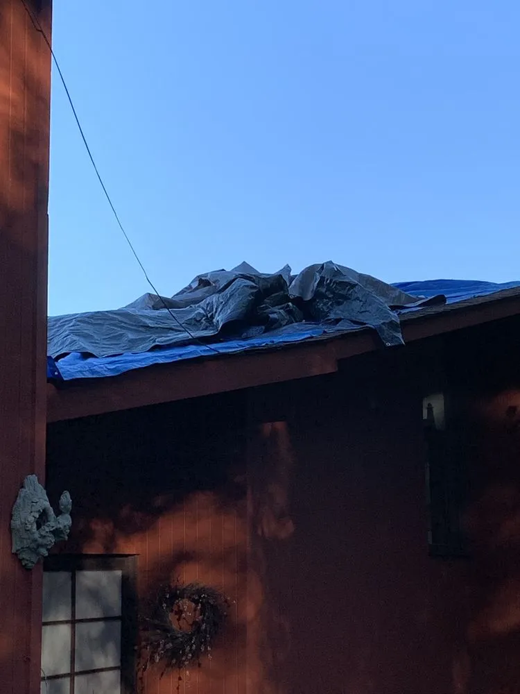 Slide of Cenvar Roofing - Lynchburg