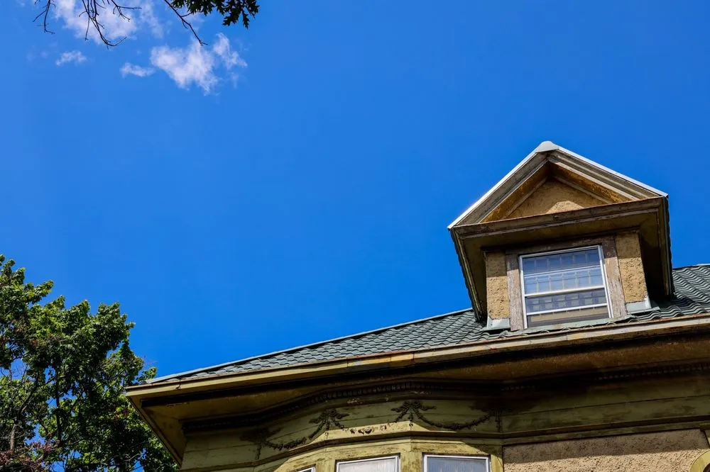 Slide of Cenvar Roofing - Lynchburg