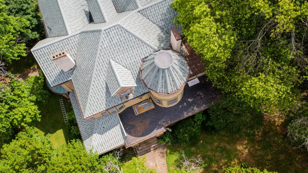 Slide of Cenvar Roofing - Lynchburg