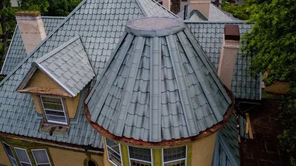 Cenvar Roofing - Lynchburg