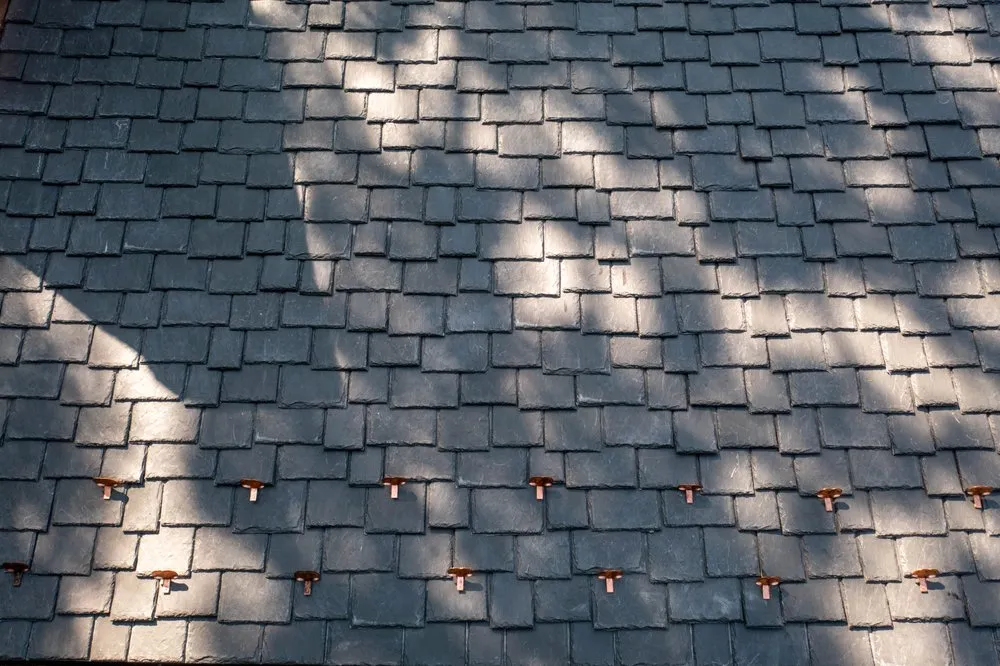 Slide of Cenvar Roofing - Roanoke