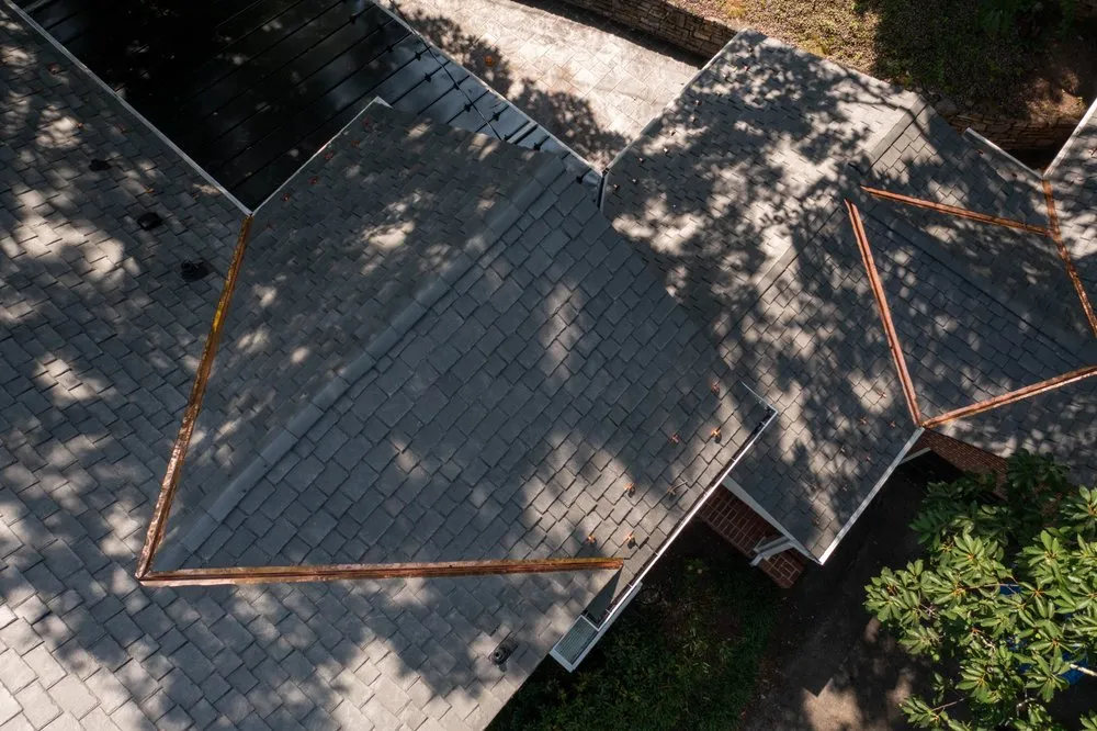 Slide of Cenvar Roofing - Roanoke