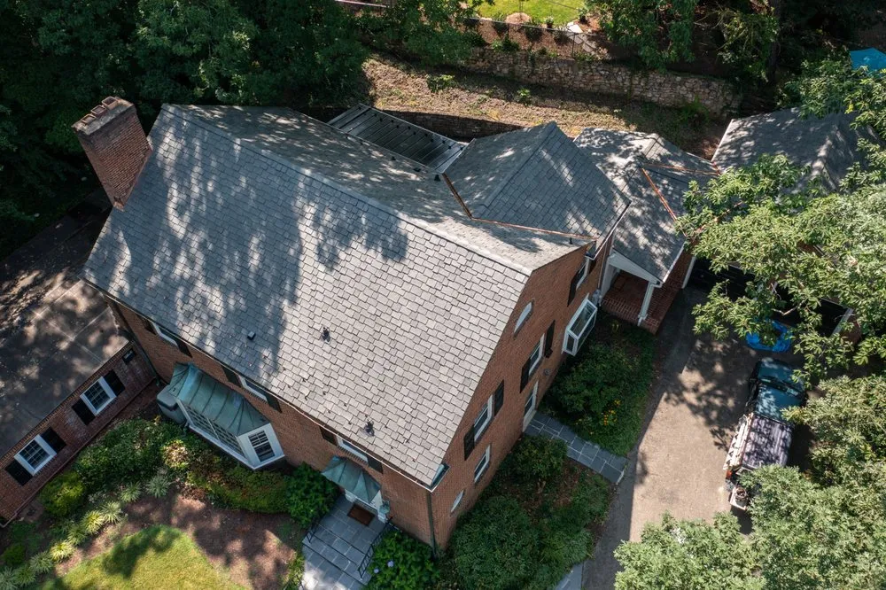 Slide of Cenvar Roofing - Roanoke