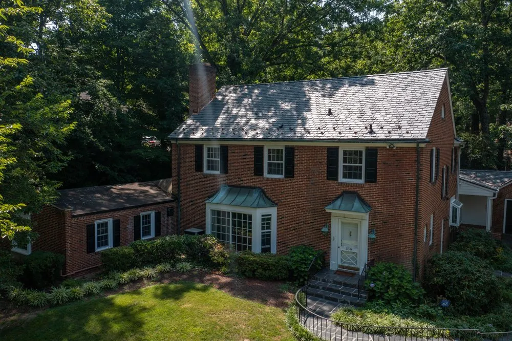 Slide of Cenvar Roofing - Roanoke