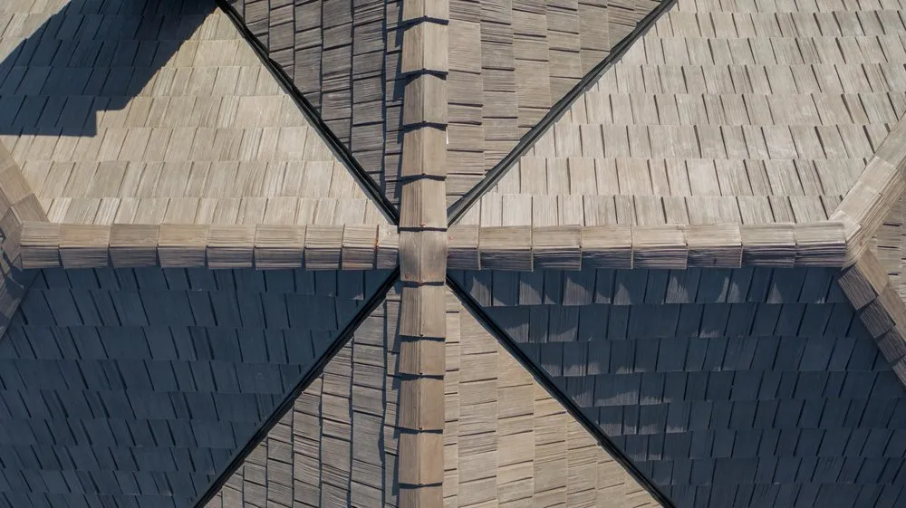 Slide of Cenvar Roofing - Roanoke