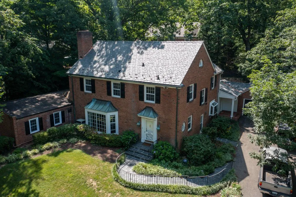 Slide of Cenvar Roofing - Roanoke