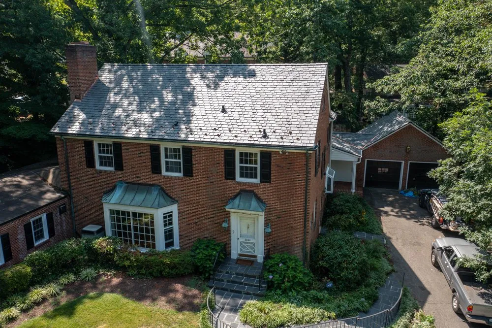 Slide of Cenvar Roofing - Roanoke