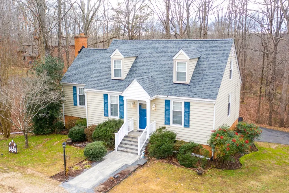 Slide of Cenvar Roofing