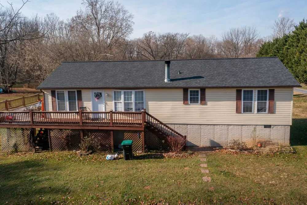 Slide of Cenvar Roofing
