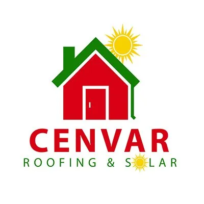 Slide of Cenvar Roofing