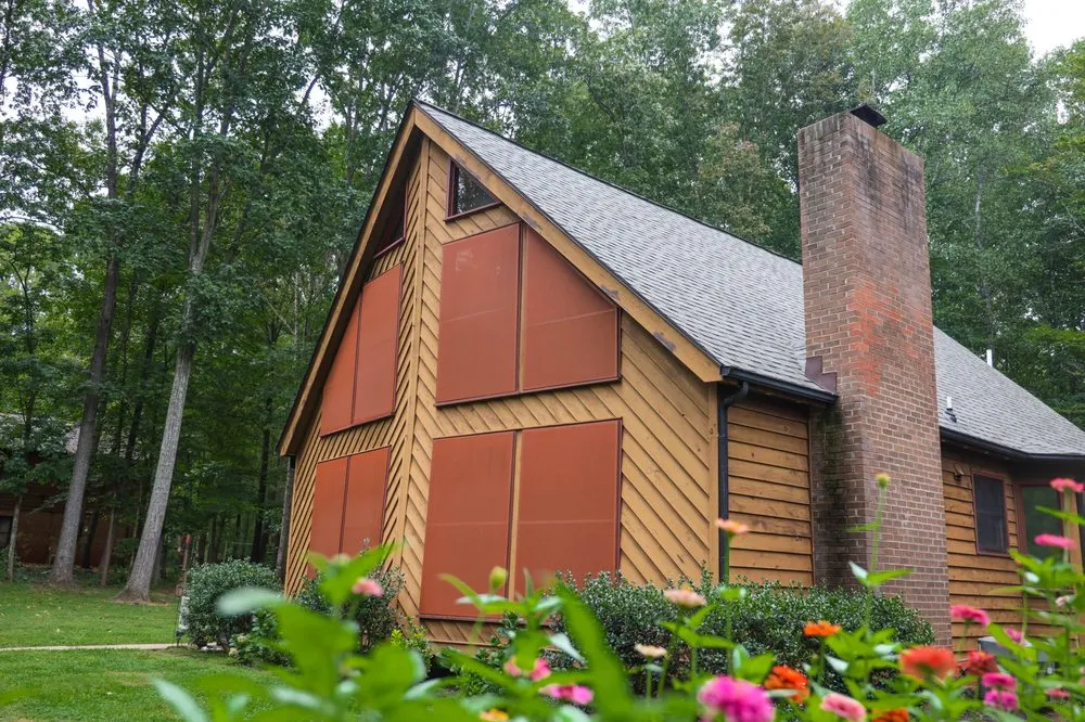 Slide of Cenvar Roofing