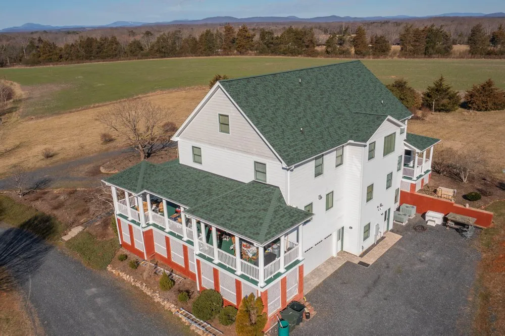 Slide of Cenvar Roofing