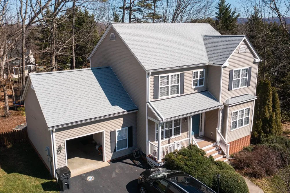 Slide of Cenvar Roofing