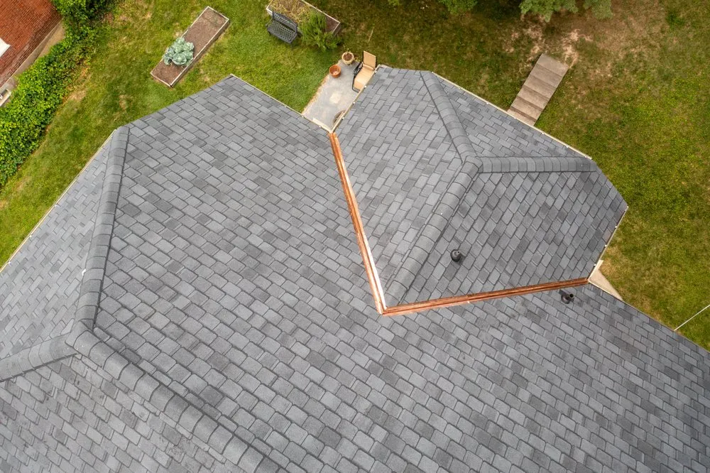 Slide of Cenvar Roofing