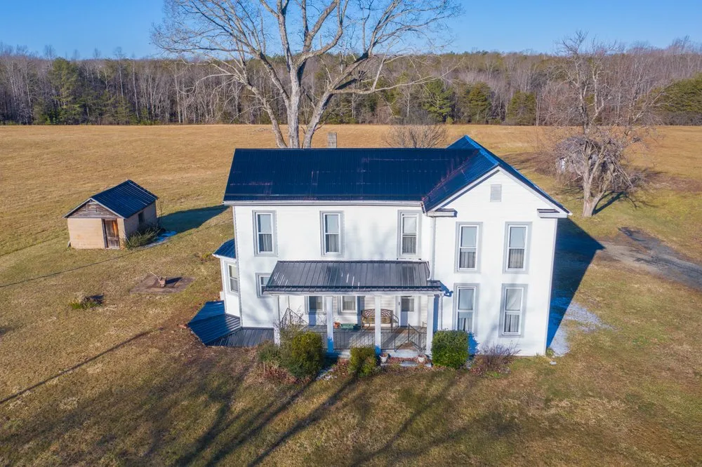 Reliable storm damage roof repair in Henrico, VA - Cenvar Roofing