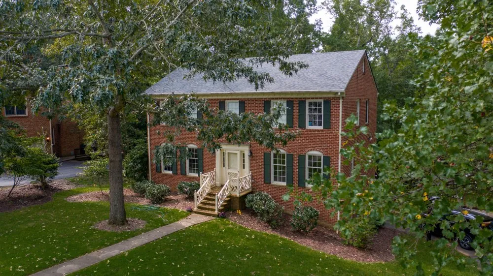 Trusted metal roofing installation experts serving Rice, VA - Cenvar Roofing