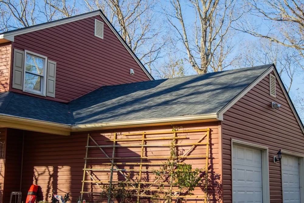 Professional roof replacement for fast service in Troy, VA by Cenvar Roofing