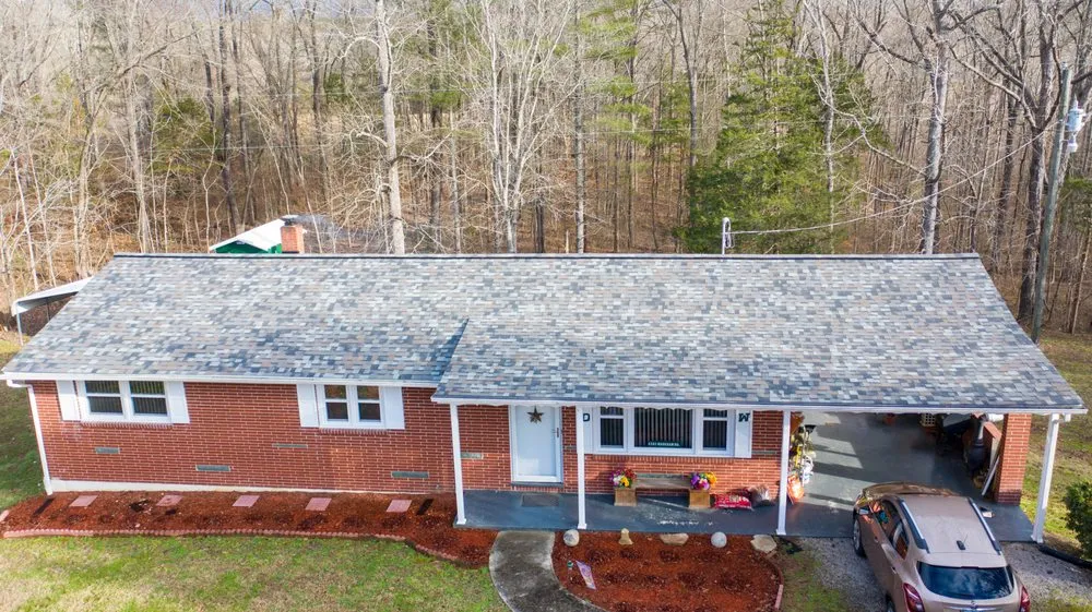 Trusted roof installation with free inspection across Troy, VA - Cenvar Roofing